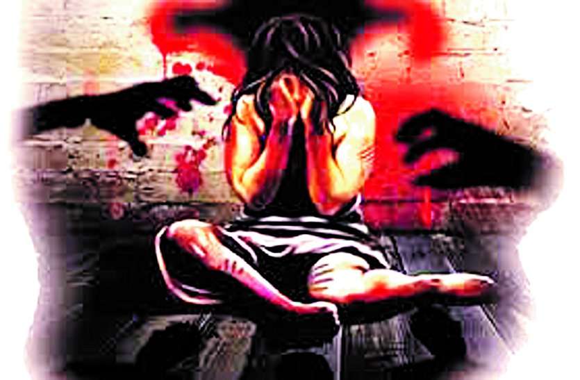 शर्मसार हुआ जिला: 33 नाबालिग व 21 महिलाओं के साथ हैवानियत, सिर्फ एक दोषी को मिली फांसी शर्मसार हुआ जिला: 33 नाबालिग व 21 महिलाओं के साथ हैवानियत, सिर्फ एक दोषी को मिली फांसी