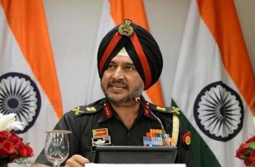 file photo भारतीय सेना का बड़ा खुलासा, संकट में पाकिस्तान और आतंकियों के पास हथियारों की कमी