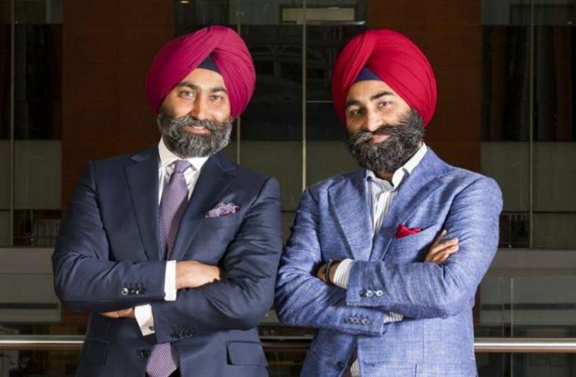 singh.jpeg फोर्टिस के पूर्व सीईओ मालविंदर सिंह को किया अरेस्ट, 2300 करोड़ के धोखाधड़ी मामले में हुई गिरफ्तारी