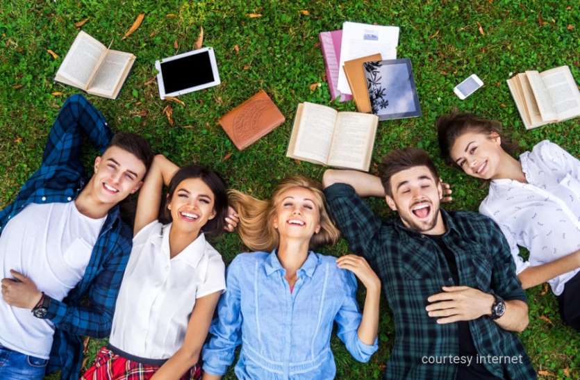 government colleges will start community connect programs सरकारी कॉलेजों में अब कम्यूनिटी कनेक्ट, अभिभावकों और सामाजिक संगठनों से उच्च शिक्षा में योगदान की अपेक्षा