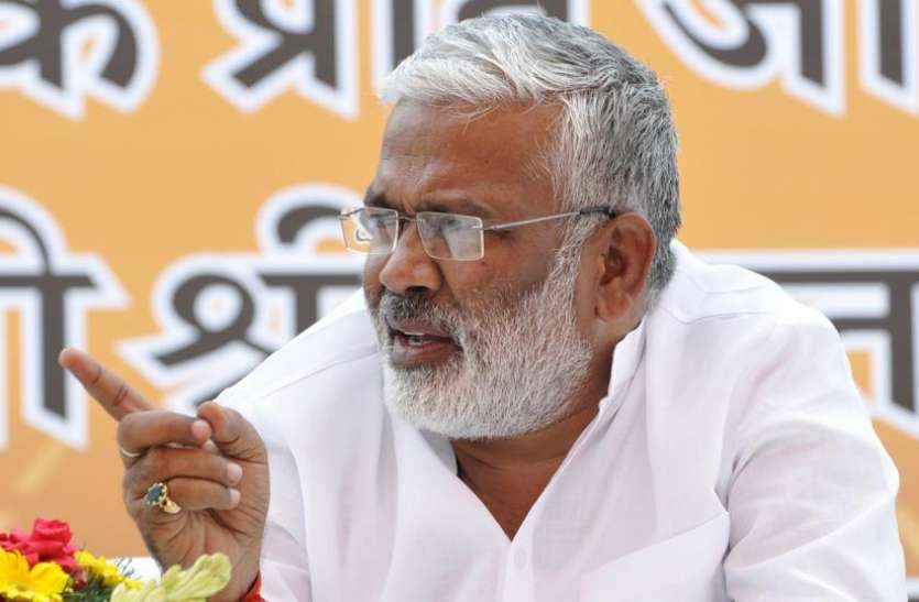 swantra_dev_singh.jpg Rampur: BJP प्रदेश अध्यक्ष ने मायावती को लेकर दिया बड़ा बयान