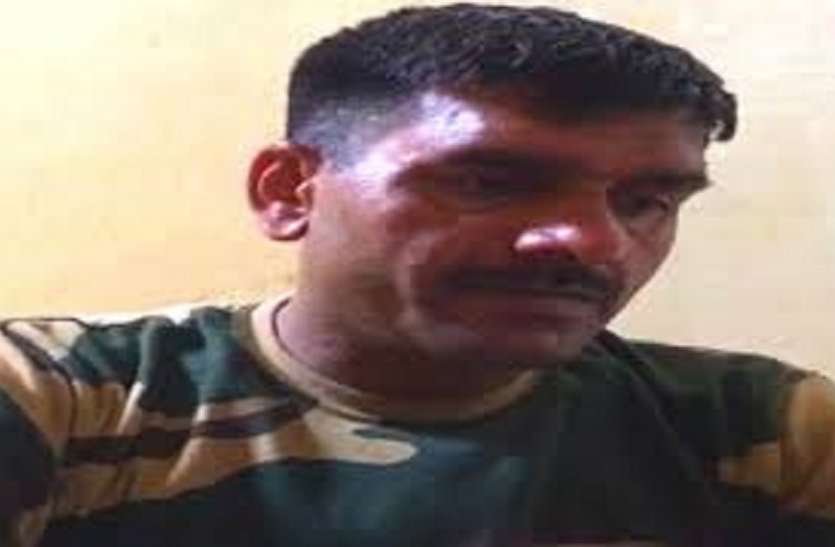Tej Bahadur Yadav BSF के बर्खास्त जवान तेज बहादुर यादव जेल से हुए रिहा, पहली बार यहां दर्ज हुआ था मुकदमा