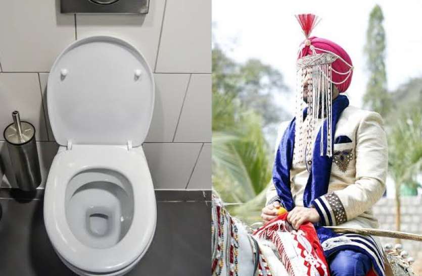 toilet.jpeg विवाह या निकाह, पहले सरकार को चाहिए टॉयलेट में सेल्फी