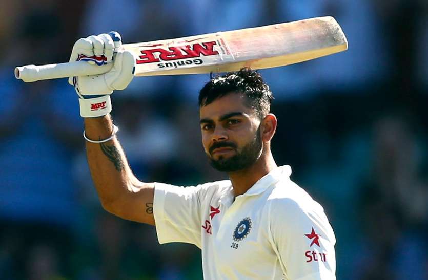virat_kohli_number_one.jpg रिकॉर्डः सर डॉन ब्रैडमैन से भी आगे निकले विराट कोहली