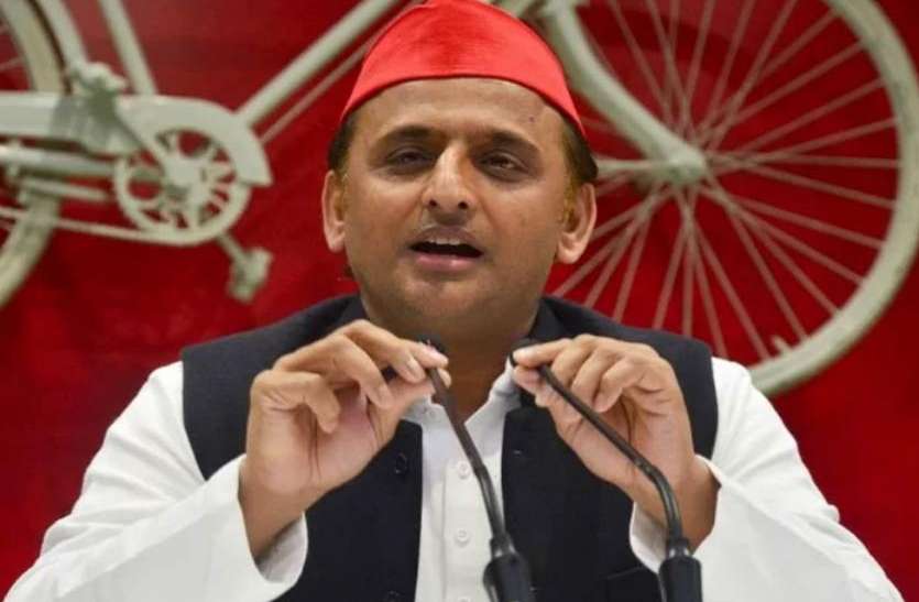 yadav.jpg मुख्यमंत्री रहते जिस शहर में जाने से लगता था 'खौफ', अब उसी जगह पहुंच कर ये बड़ा काम करेंगे अखिलेश यादव!