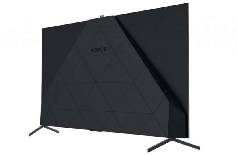 yfhjh.jpg Honor Vision और Vision Pro स्मार्ट TV भारत में 14 अक्टूबर को होंगे लॉन्च, पॉप-अप कैमरा से है लैस