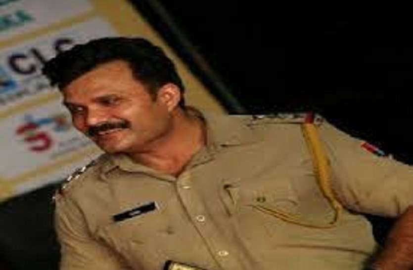 CI Sanjay Bothra रिश्वत प्रकरण में गायब सीआई संजय बोथरा को जमीन निगल ली या आसमां