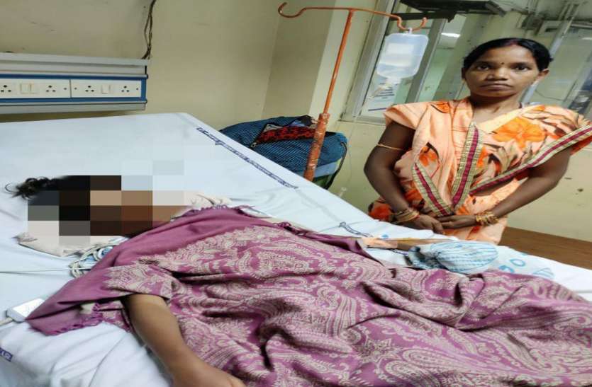 मासूमों को मिली नई जिंदगी तो परिजनों के छलके खुशी के आंसू मासूमों को मिली नई जिंदगी तो परिजनों के छलके खुशी के आंसू