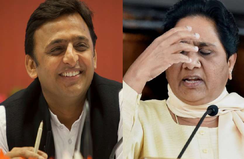 BSP ex MLA joins Samajwadi Party उपचुनाव से पहले बसपा को बड़ा झटका, दो बार विधायक रहा यह बड़ा नेता सपा में हुआ शामिल
