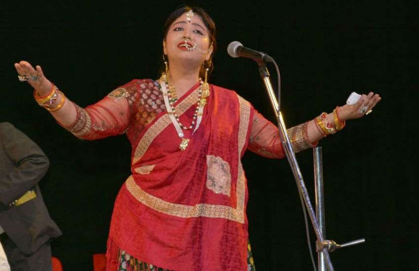 Alka singh
