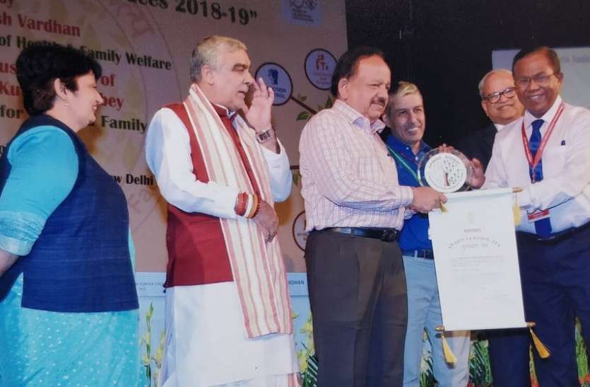 Achievement; जहां वल्लभभाई को मिली थी सरदार की उपाधि उस बारडोली शहर का नाम दिल्ली में गूंजा Achievement; जहां वल्लभभाई को मिली थी सरदार की उपाधि उस बारडोली शहर का नाम दिल्ली में गूंजा