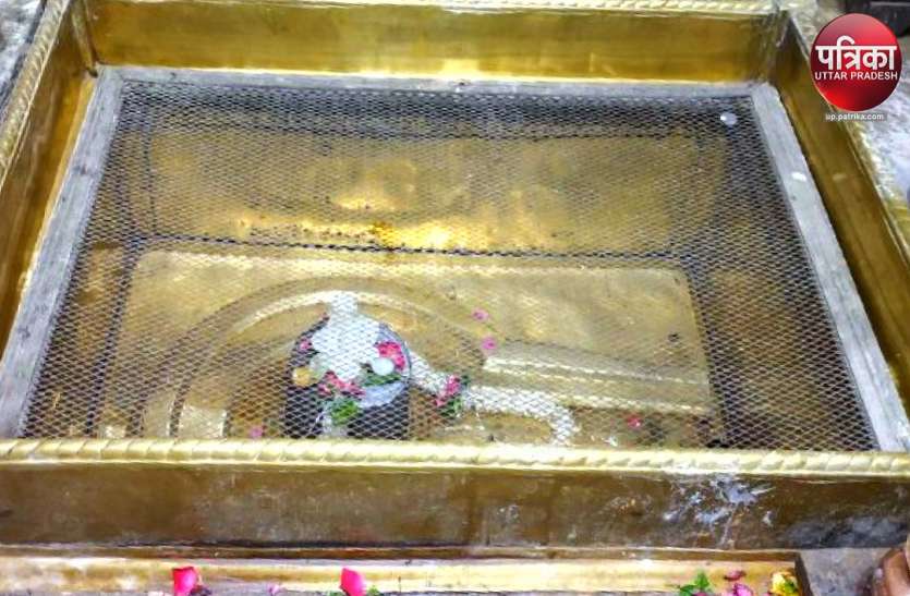 गुर बृहस्पति देव का शिवलिंग #Once upon a time-काशी का यह अद्भुत मंदिर जिसकी स्थापना खुद भगवान विश्वनाथ ने की थी