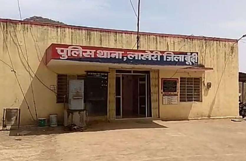 पालिकाध्यक्ष पति व विधायक के भाई के बीच मारपीट, थाने में पहुंचा मामला पालिकाध्यक्ष पति व विधायक के भाई के बीच मारपीट, थाने में पहुंचा मामला