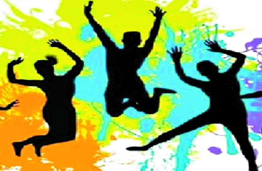 गढ़बो नवा छत्तीसगढ़ थीम पर होगा युवा महोत्सव, सामने आएगी प्रतिभा गढ़बो नवा छत्तीसगढ़ थीम पर होगा युवा महोत्सव, सामने आएगी प्रतिभा