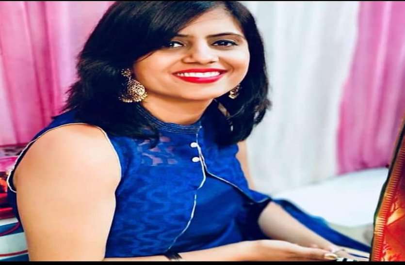 Chhatarpur सुबह 9 बजे तक छतरपुर आएगा प्रज्ञा का शव, रात १२ बजे दिल्ली में परिवार को मिली सुपुर्दगी