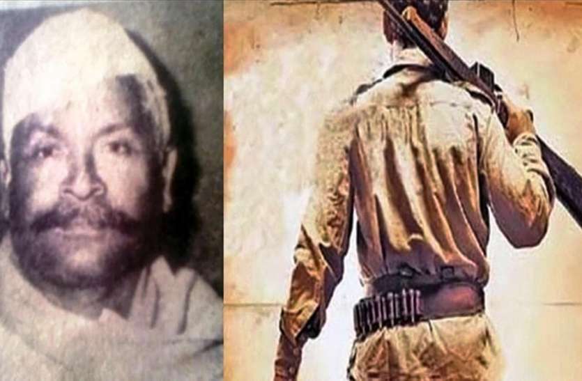 जब डाकू ‘नेता जी’ ने मुलायम सिंह को उन्हीं के गढ़ में दी थी चुनौती जब डाकू ‘नेता जी’ ने मुलायम सिंह को उन्हीं के गढ़ में दी थी चुनौती