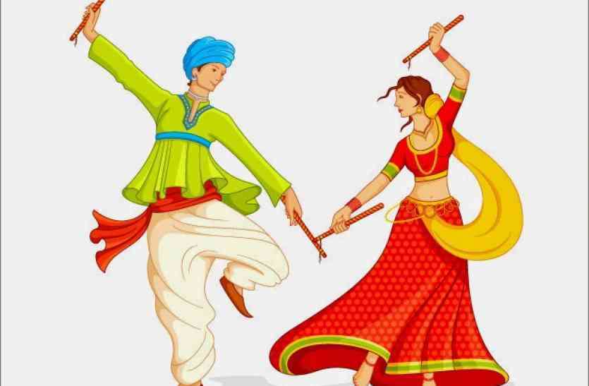 Dandiya