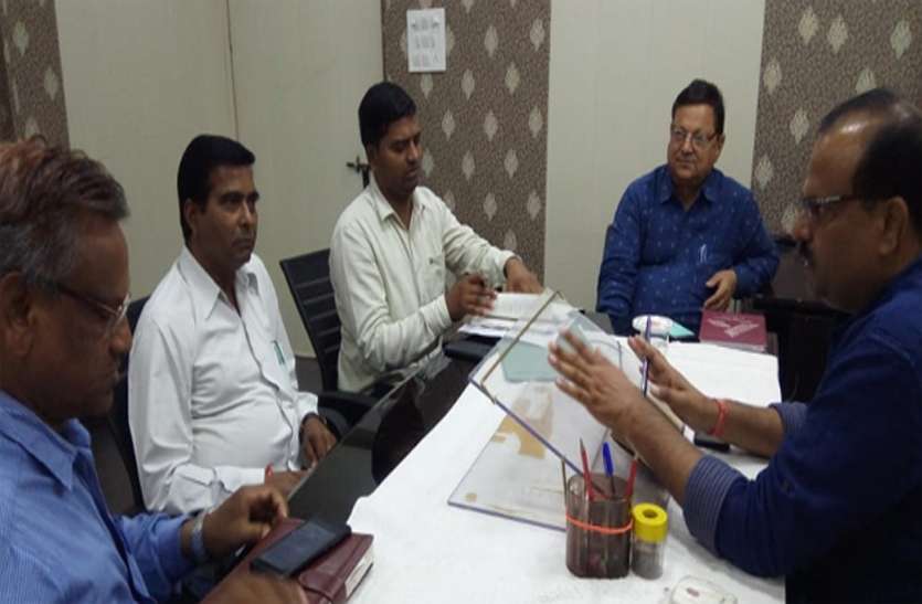 कॉलोनी में डाला कचरा तो कटेगा चालान कॉलोनी में डाला कचरा तो कटेगा चालान