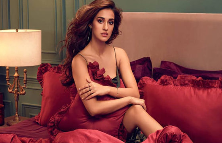 disha patani