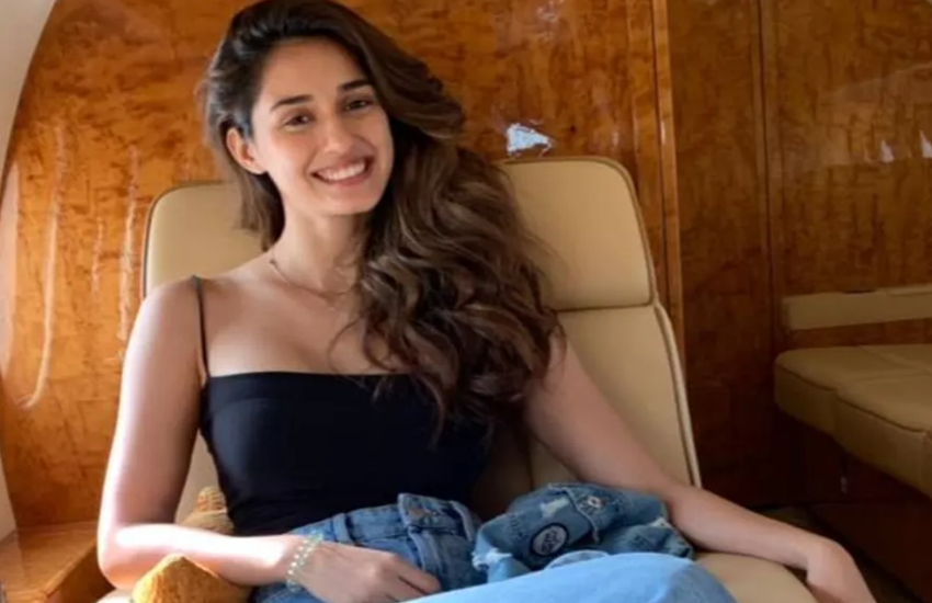 disha patani