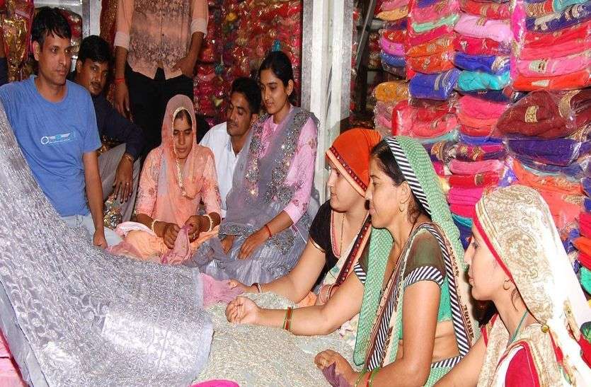 jhunjhunu news आप दिवाली पर खरीदारी करने जा रहे हैं तो काम की है यह खबर