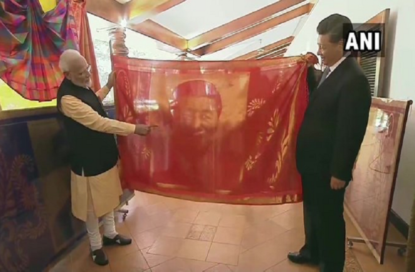f.png इस सदी फिर से आर्थिक शक्तियां बनेंगे भारत और चीन : मोदी