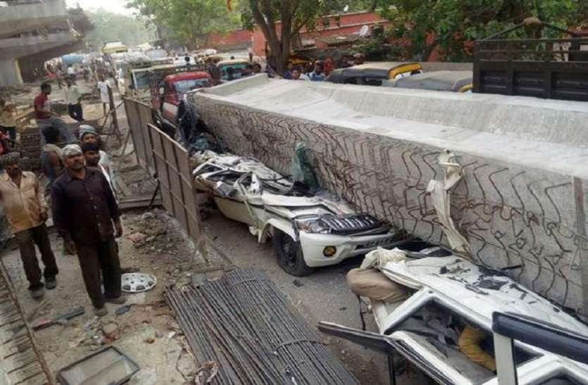 Chaukaghat Lahartara Flyover यह है खूनी फ्लाईओवर, ले चुका है 15 लोगों की जान, ढाई गुना बढ़ चुकी है लागत