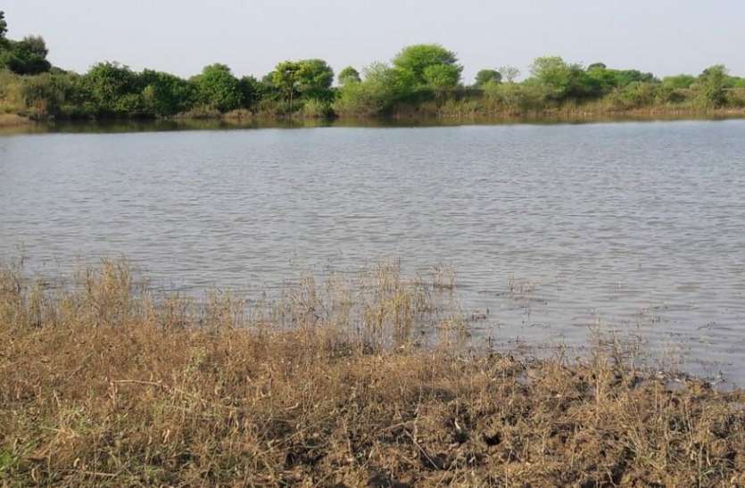 तालाब में समा गए भाई-बहन, एकसाथ चार जिंदगियां खत्म होने से सभी की आंखें नम तालाब में समा गए भाई-बहन, एकसाथ चार जिंदगियां खत्म होने से सभी की आंखें नम