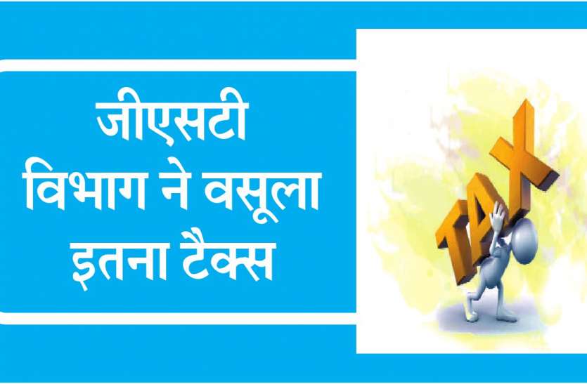 gst 2.50 करोड़ रुपए की बिक्री का लेखा जोखा छिपा कर रखी थी कच्चे कागजों में... पकड़ा