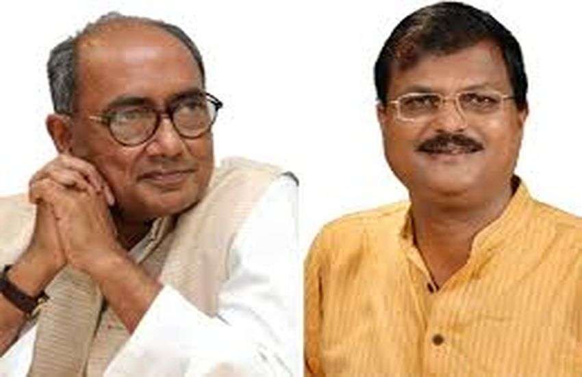 भाजपा में ‘तवज्जो’ नहीं, फिर कांग्रेस में ‘एंट्री’ लेने की कोशिश में प्रेमचंद गुड्डू