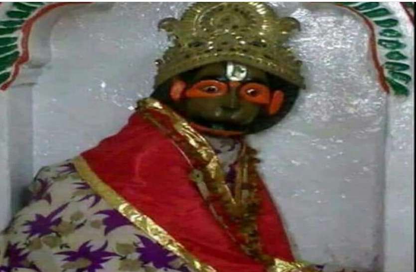 Lord Hanuman नहीं देखी होगी प्रभु हनुमान की ऐसी प्रतिमा, आखिर साल में एक दिन क्यों खुलता है इस मंदिर का पट