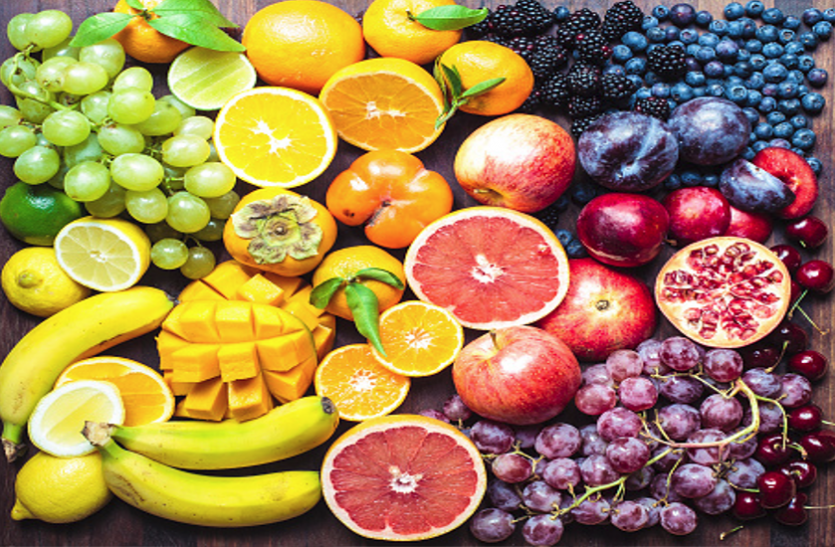 Healthy Fruits: What Is The Healthiest Fruit To Eat Daily? - Healthy