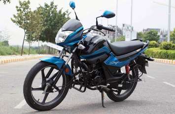 bs6 Hero Splendor i smart details leaked ahead of launching पहले से ज्यादा धाकड़ इंजन के साथ लॉन्च होगी Hero Splendor, माइलेज भी होगा जबरदस्त