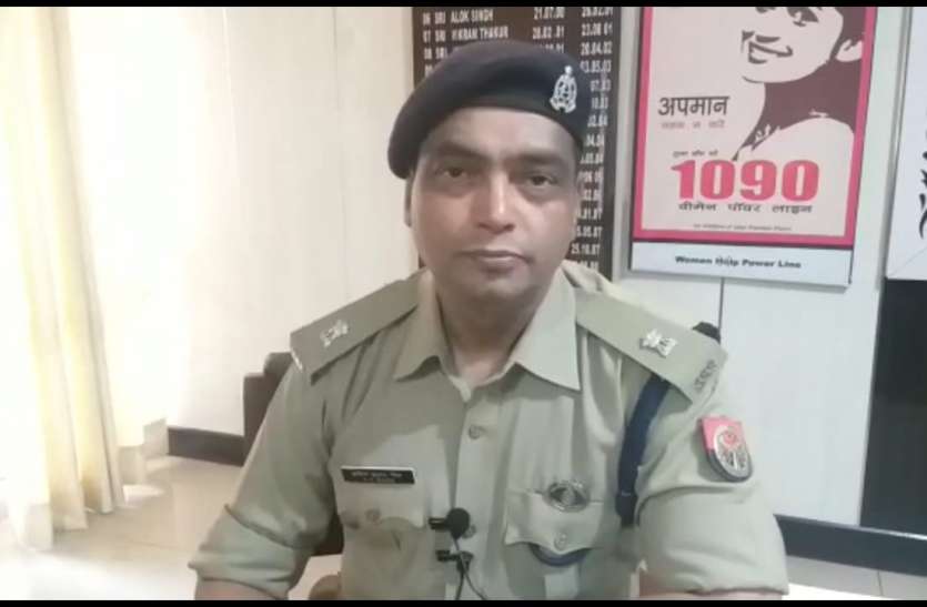 img-20191011-wa0014.jpg Baghpat: गैंगरेप मामले में पीड़ितों ने की यह शिकायत को एएसपी हुए कोतवाली प्रभारी से नाराज