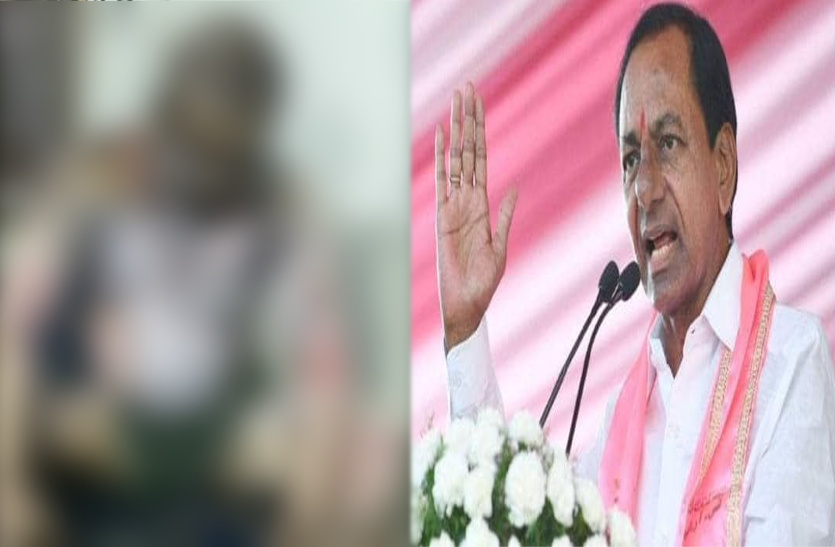 TSRTC कर्मियों को दोबारा नियुक्त नहीं करने पर अड़िग KCR, ड्राइवर ने खुद को लगाई आग TSRTC कर्मियों को दोबारा नियुक्त नहीं करने पर अड़िग KCR, ड्राइवर ने खुद को लगाई आग