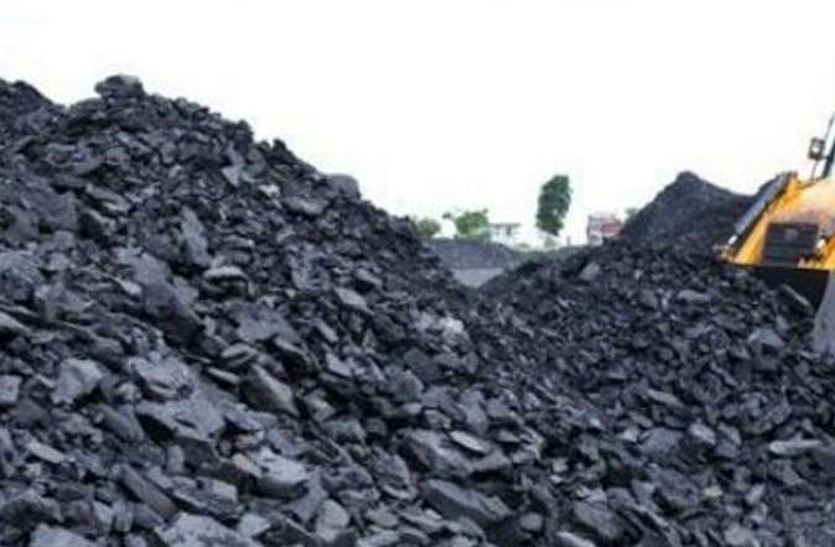 kola.png भोपाल के दंपत्ति ने सिंगापुर की कंपनी से 13.5 करोड़ का कोयला खरीदा, पैसे मांगे तो जमीन दिखाई