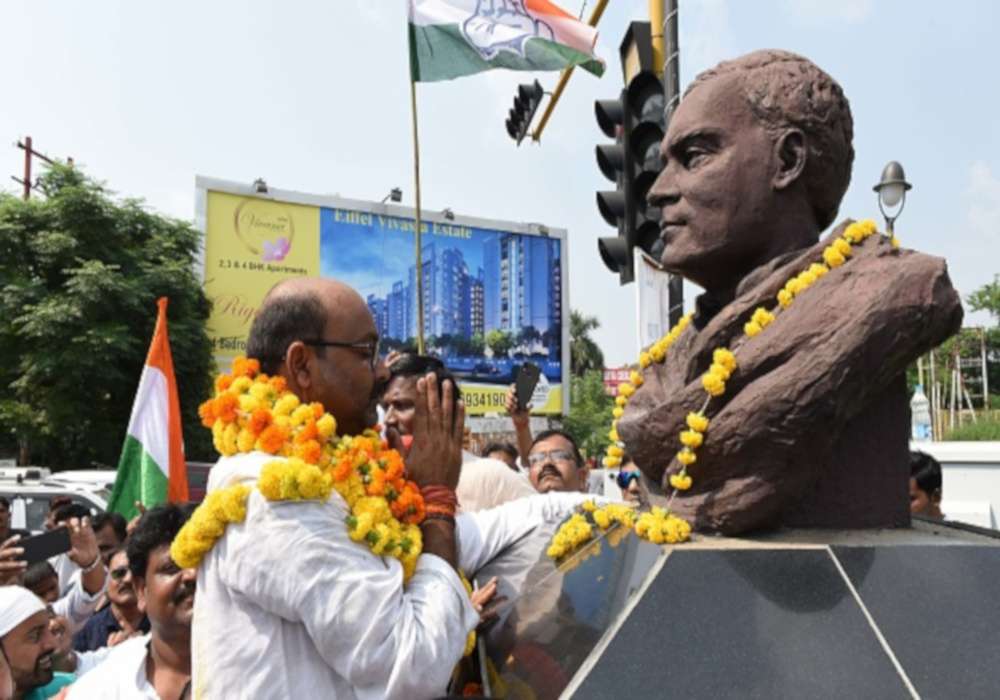 अजय कुमार लल्लू के सामने यह हैं यह 5 बड़ी चुनौतियां, निपटे तो यूपी में फिर लहराएगा कांग्रेस का परचम