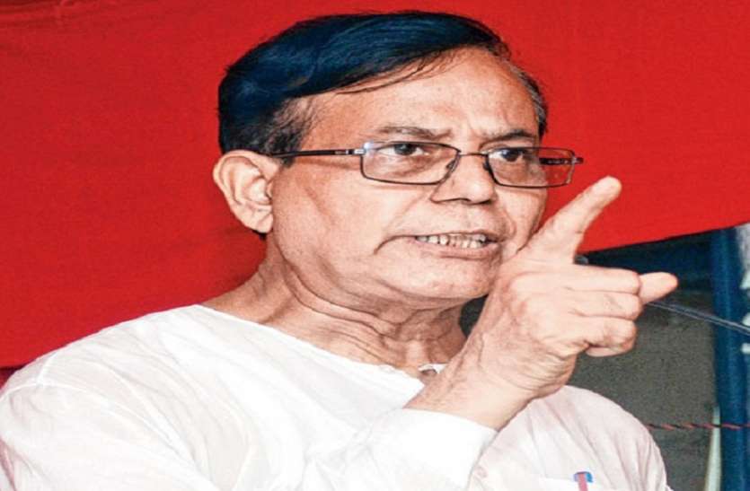 पश्चिम बंगाल: बाबरी मस्जिद काण्ड को बर्बर कहने वाले नेता का ट्वीटर अकाउंट बंद किया... पश्चिम बंगाल: बाबरी मस्जिद काण्ड को बर्बर कहने वाले नेता का ट्वीटर अकाउंट बंद किया...