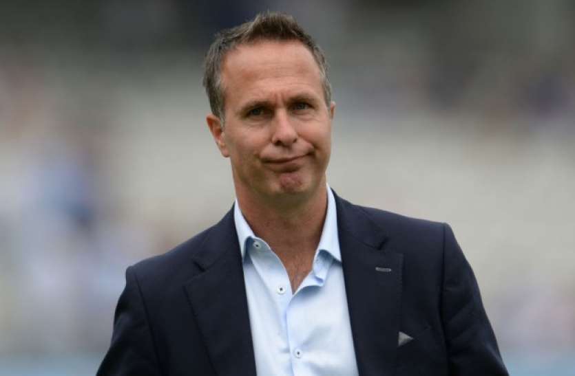 michael_vaughan.jpg पूर्व इंग्लिश कप्तान ने भारतीय पिचों को बताया 'बोरिंग'