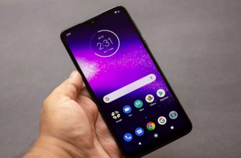 motorola_one_macro आज Motorola One Macro की सेल, जियो की ओर से मिलेगा 2,200 रुपये का कैशबैक