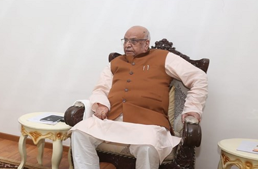 mp_governor.png राज्यपाल बोले, विश्वविद्यालय 100—100 करोड़ का विशेष कोष बनाएं