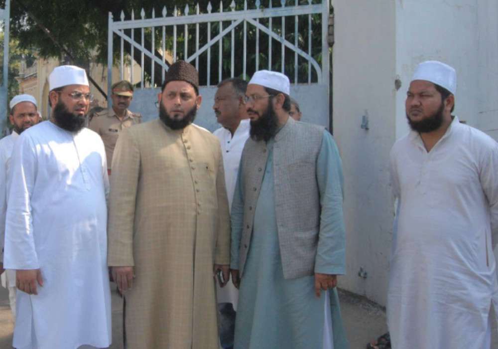 Muslim Personal Law Board