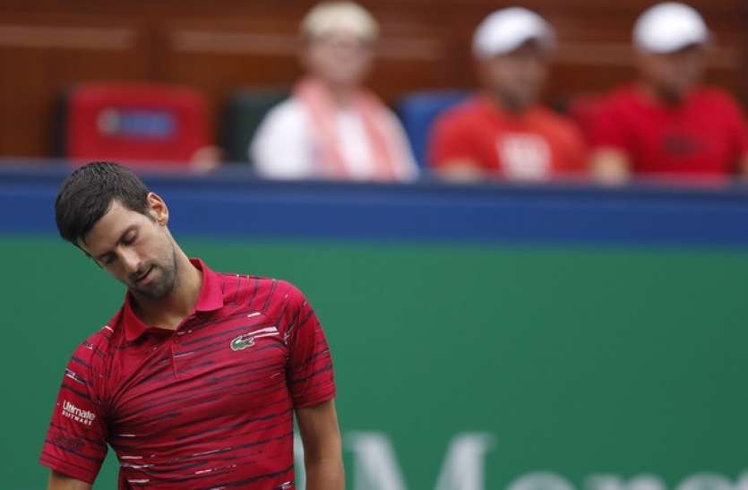 novak_djokovic.jpg शंघाई मास्टर्सः नोवाक जोकोविक की अप्रत्याशित हार