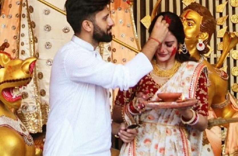 यह सांसद हैं ईश्वर की विशेष संतान यह सांसद हैं ईश्वर की विशेष संतान