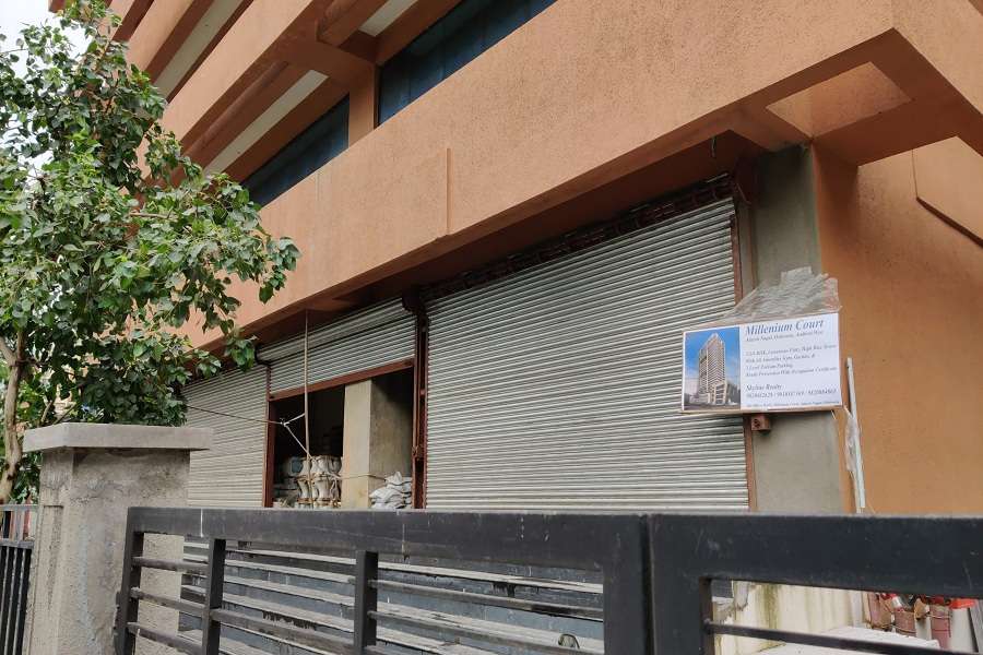 PATRIKA IMPACT: हजारों करोड़ के ओशिवारा जमीन घोटाले पर तत्काल कार्रवाई?
