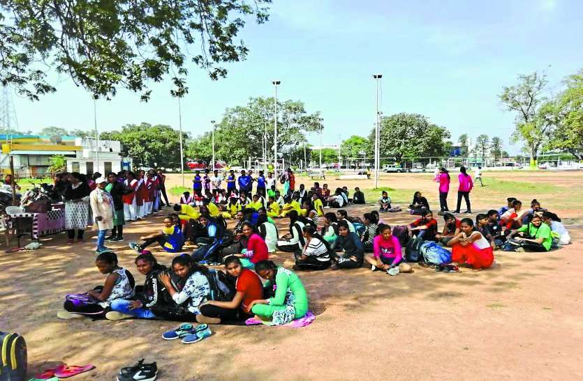 education News:पैरामिलिट्री एवं पुलिस के लिए प्रशिक्षण education News:पैरामिलिट्री एवं पुलिस के लिए प्रशिक्षण