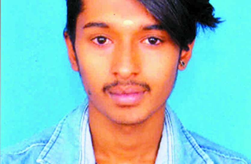 नौ रोगियों को नया जीवन दे गया रामकुमार नौ रोगियों को नया जीवन दे गया रामकुमार