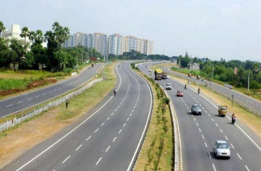Route Diversion 13 अक्टूबर को 10 घंटे तक बाधित रहेगा यह राजमार्ग, सफर से पहले रखें ध्यान