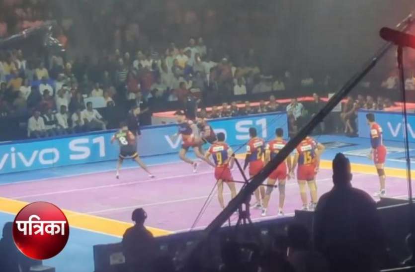screenshot_from_2019-10-12_16-54-15.jpg Pro Kabaddi मैच के दौरान PM Modi को लेकर लगे ऐसे नारे, गूंज उठा पूरा Stadium, देखें वीडियो