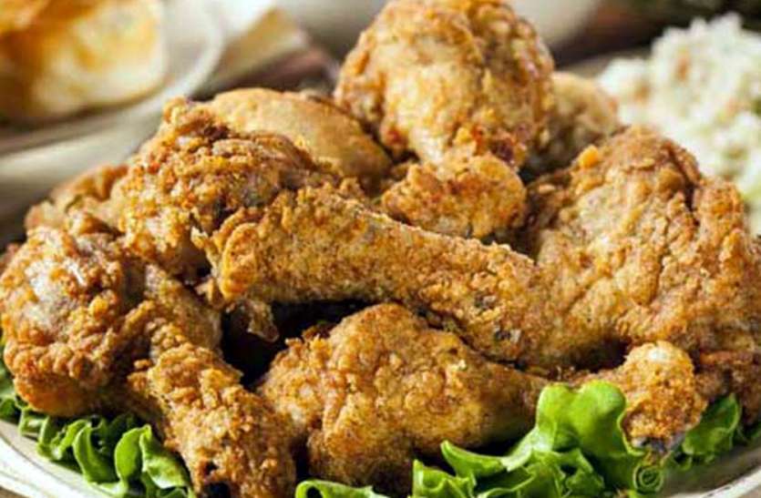 Side Effects Of Eating Chicken and Mutton चिकन-मटन खाने वालों पर दवाएं हो रहीं बेअसर, वजह जानकर चौंक जाएंगे आप